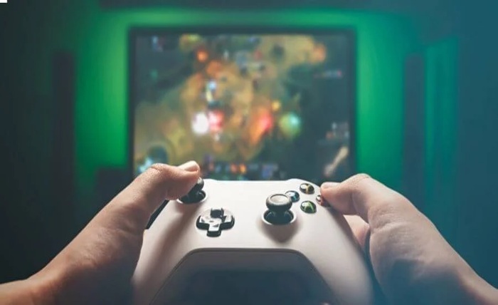 Mobile Games