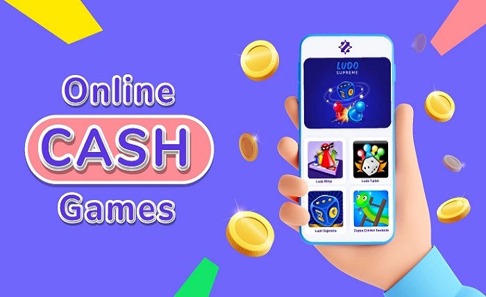 Online Money Games