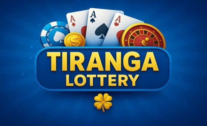 Tiranga Lottery