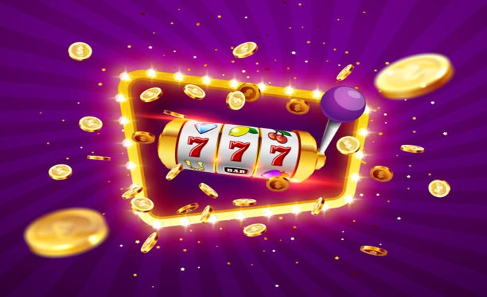 Slot Machine