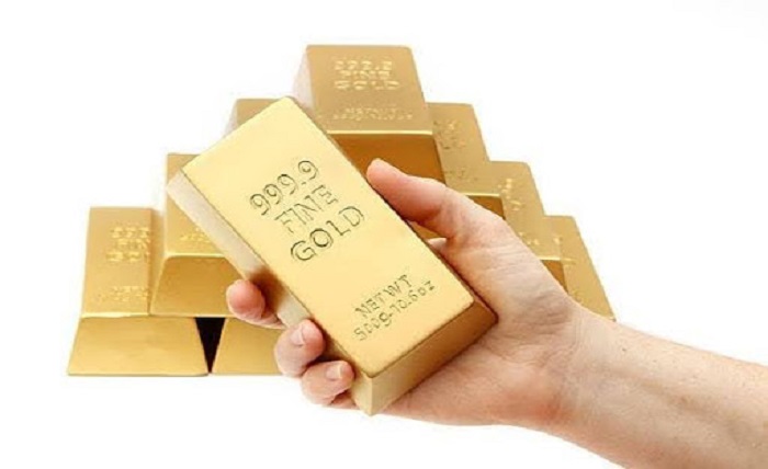 5kg Gold Price