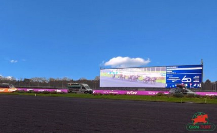 fidèle turf