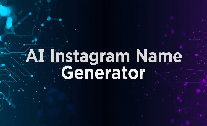 instagram name maker