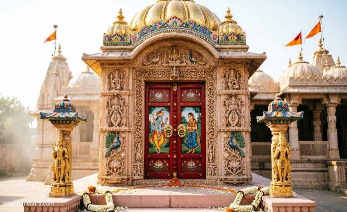 khatu shyam darshan booking