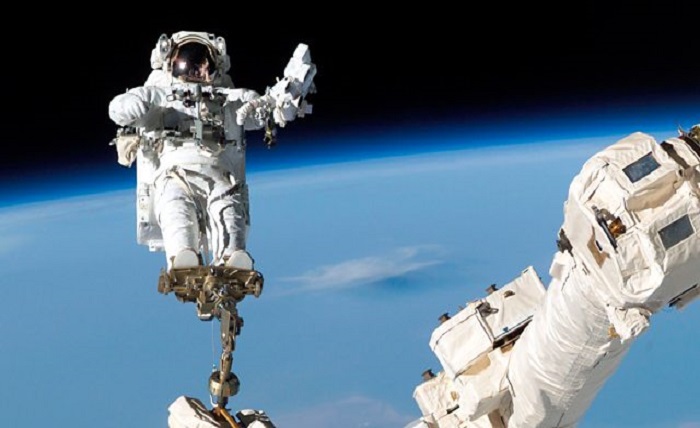 Spaceman