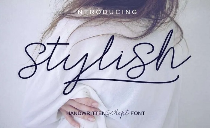 stylishfontpro com