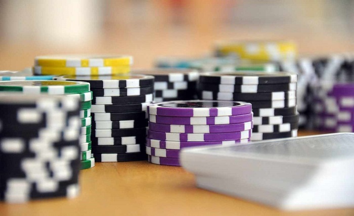 Online Gaming