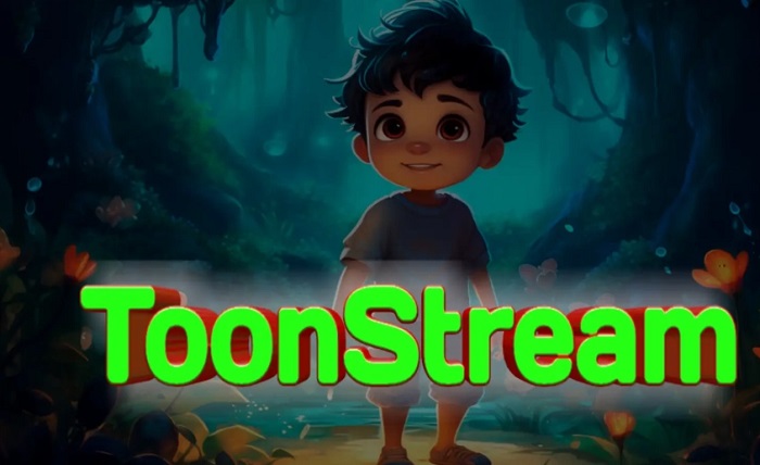 toonstream com