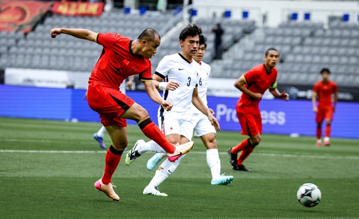 Asian Football