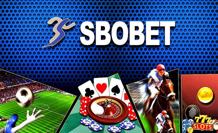 Access Sbobet