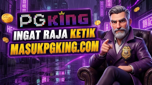 Phishing PGKING