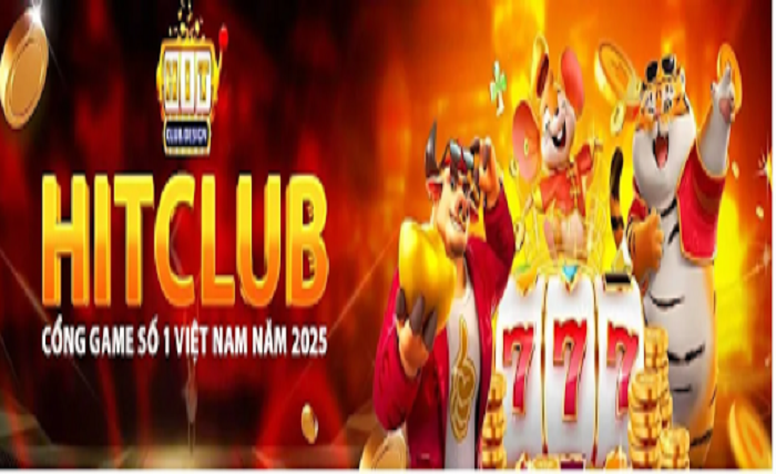 HIT CLUB