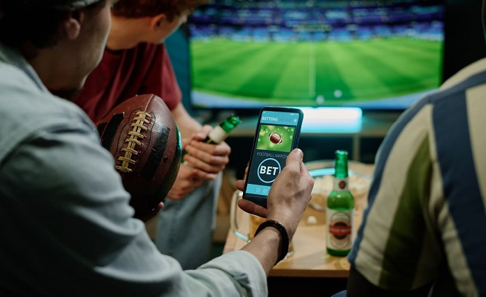 Sports Betting Apps