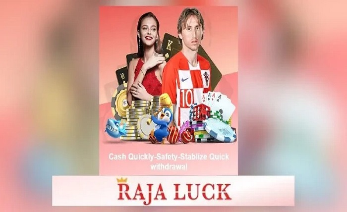 Raja Luck