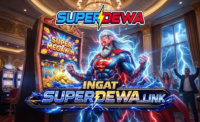 SUPERDEWA