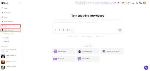 AI Movie Maker
