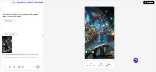 AI Movie Maker